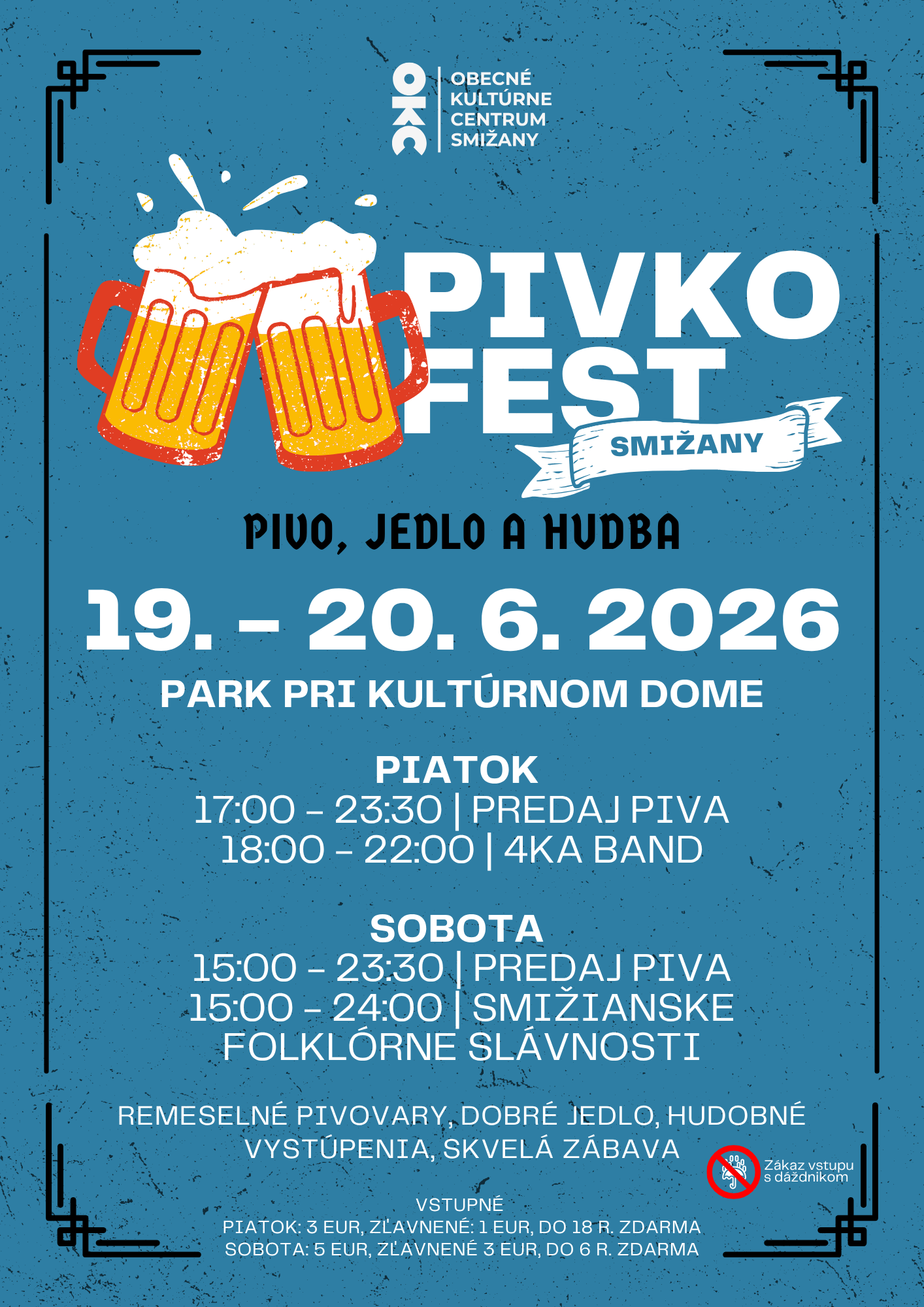 pivko fest plagat
