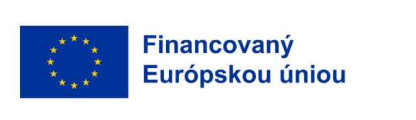 financovaný eu