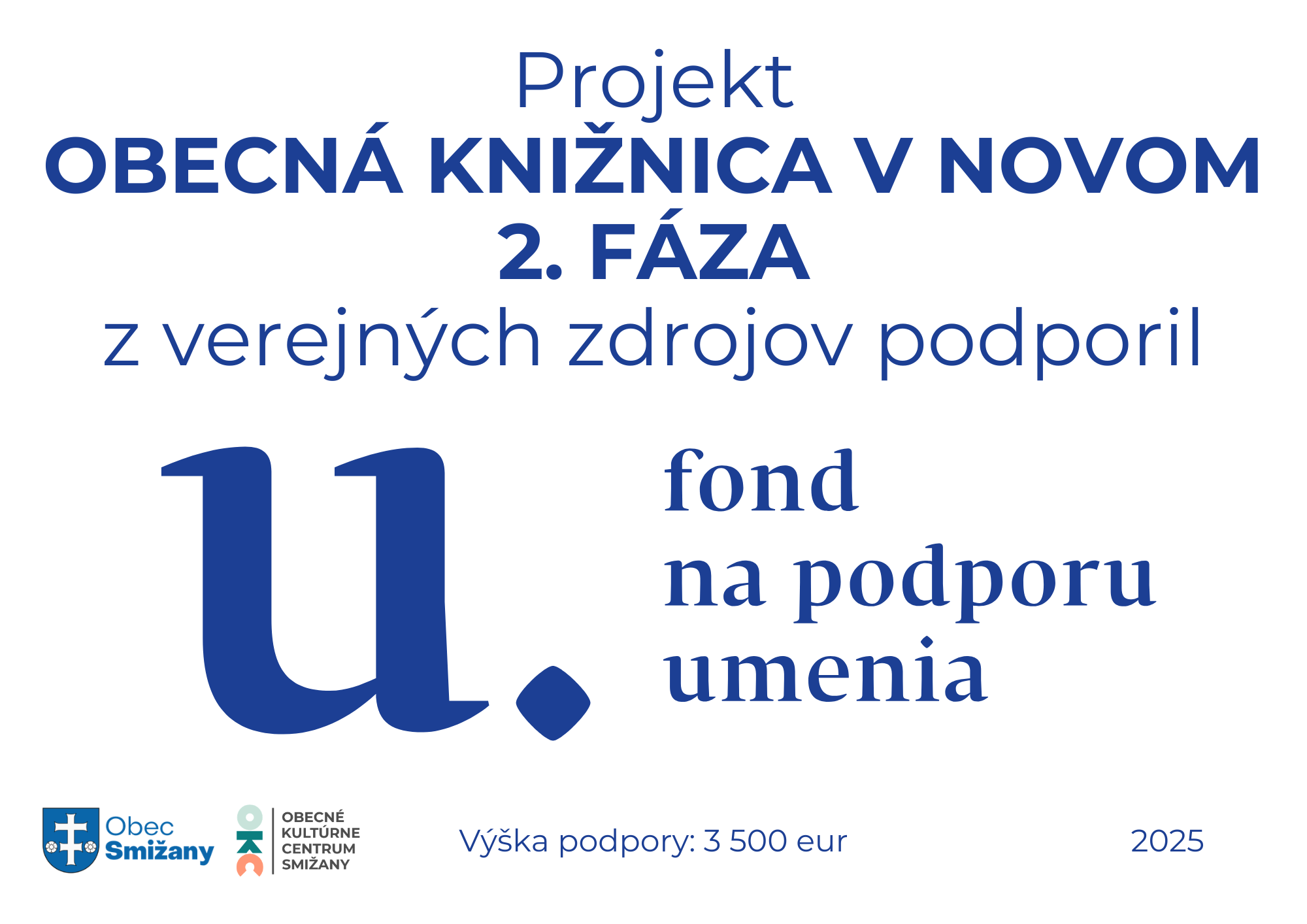 knižnica FPU