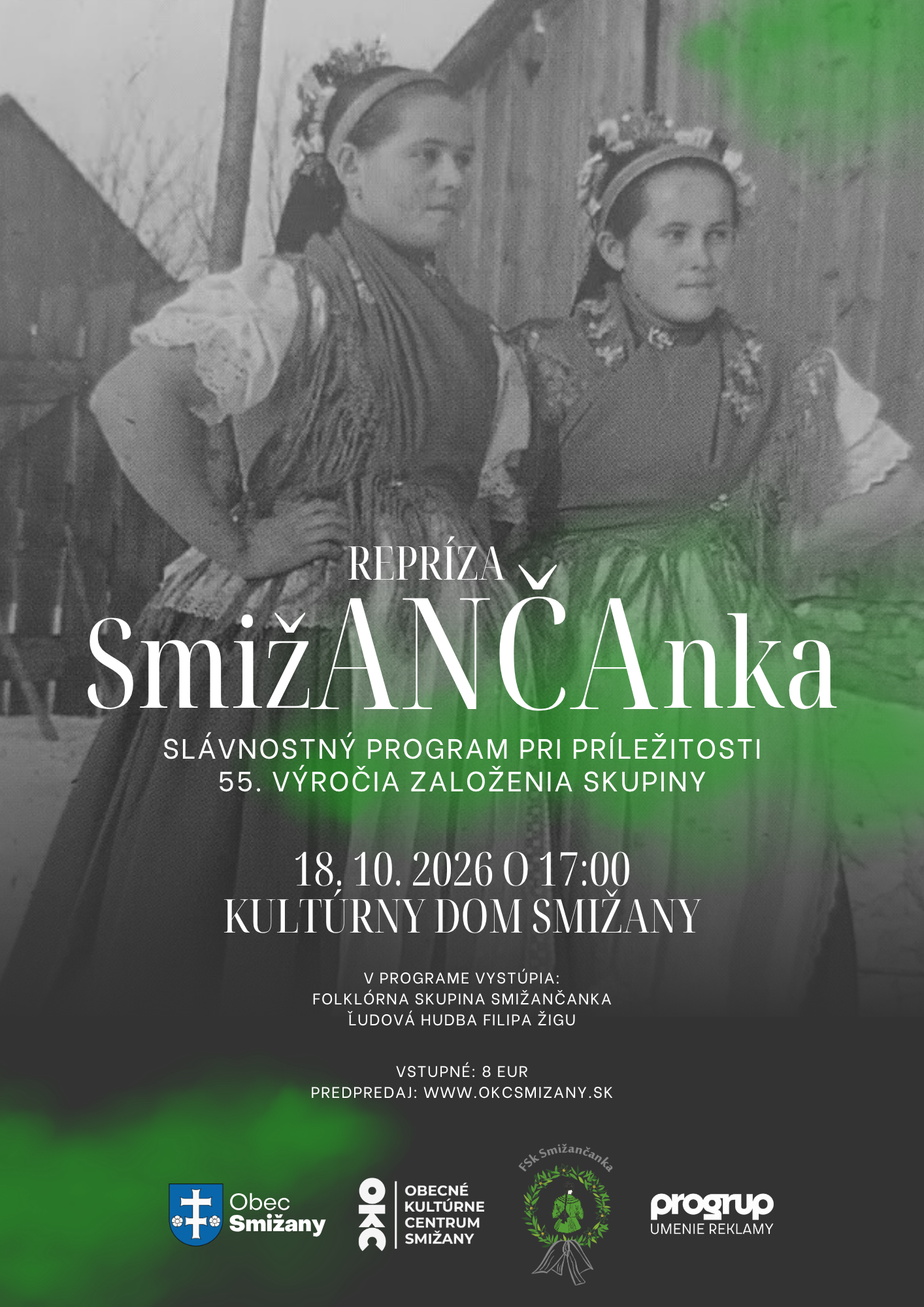smižANČAnka_plagat